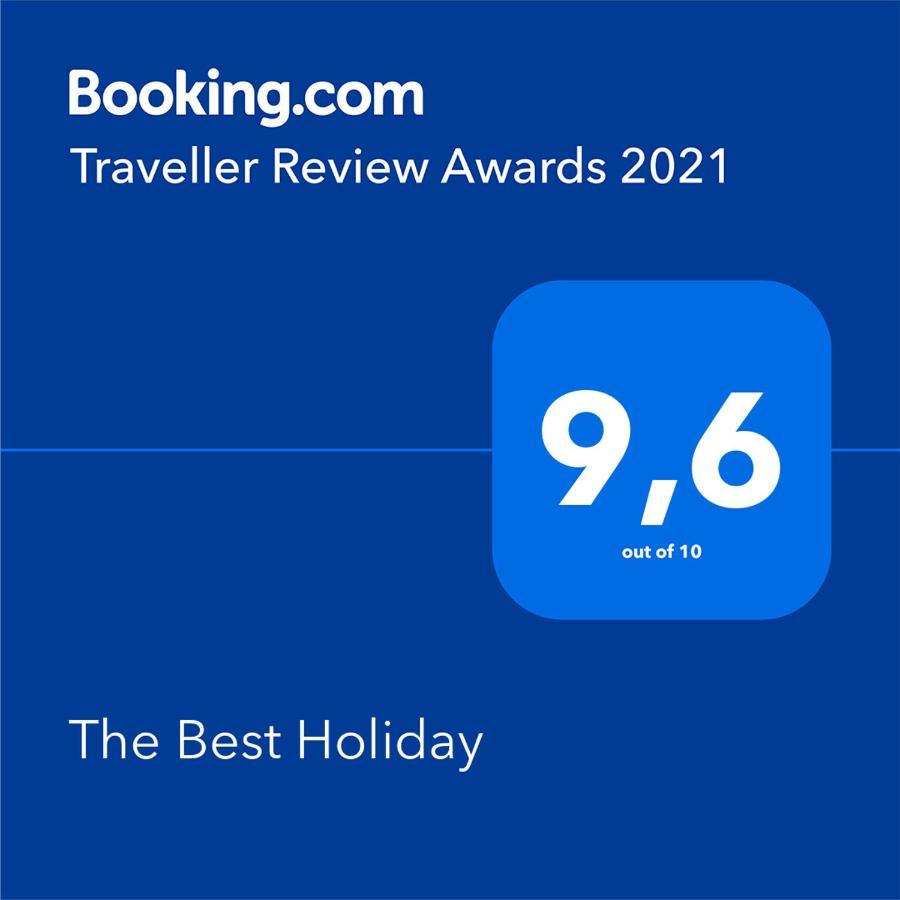 The Best Holiday Playa de las Americas (Tenerife) Exterior foto