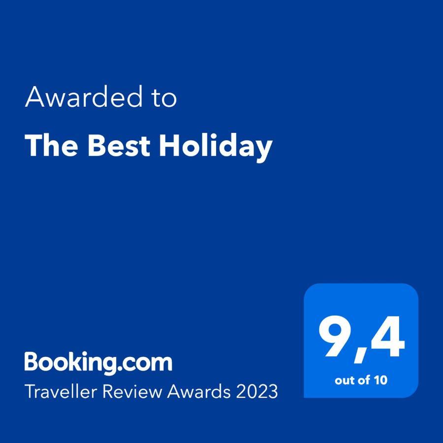 The Best Holiday Playa de las Americas (Tenerife) Exterior foto
