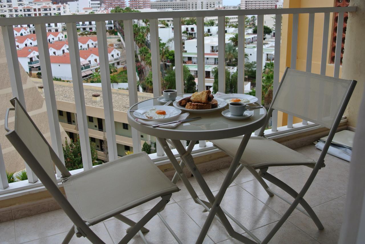 The Best Holiday Playa de las Americas (Tenerife) Exterior foto